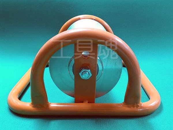 画像3: 育良精機ケーブルコロ (3)