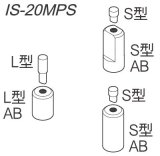 オグラ  丸穴ポンチセット SB6.5 SB8 SB12 SB14【リライズ野田愛宕店】【店頭取引限定】【中古】ITO4L3YWWJAQ オグラ パンチャー替刃 丸穴ポンチダイスセット SB14 丸穴ポンチ14の
