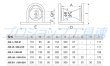 画像2: 育良精機ケーブルコロ (2)