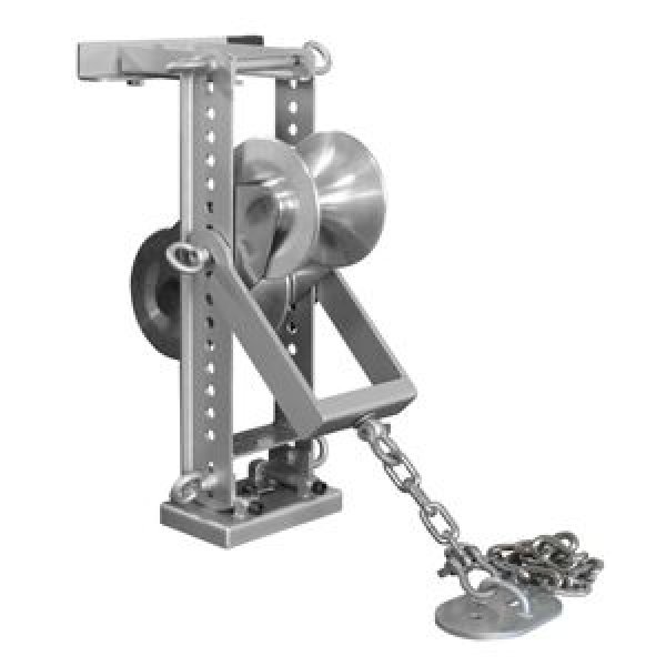 画像1: 育良精機シーソー金車【お振込み・メーカー直送品】 (1)