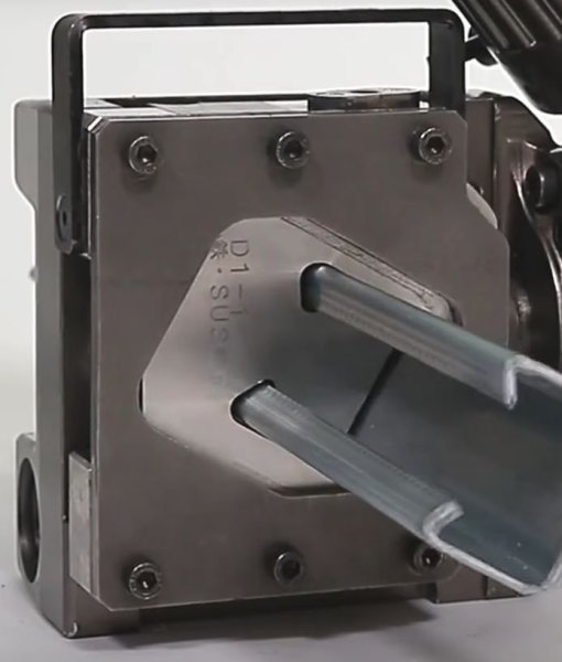 画像2: 育良精機 レースウェイカッターISK-RWC15用替刃カセット (2)