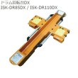 画像1: 育良精機 ドラム回転台【お振込み・メーカー直送限定品】 (1)