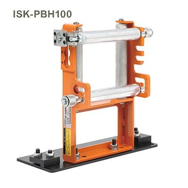 画像1: 育良精機四面コロアタッチメント (1)