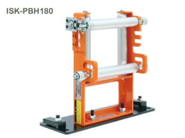 画像1: 育良精機 四面コロアタッチメント (1)