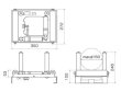 画像4: イクラ精機ラック用コロ (4)