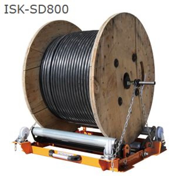 画像1: 育良精機シーソードラム【お振込み・メーカー直送限定品】 (1)