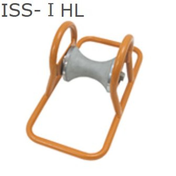 画像1: 育良精機ケーブルコロ (1)