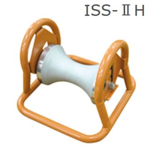 育良精機/IKURATOOLケーブルコロISS-IIH 通販プロショップ工具魂