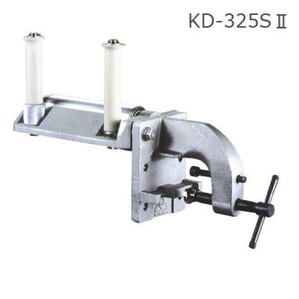 画像1: 育良精機スーパー延長ローラー (1)