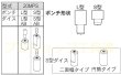 画像1: 育良精機パンチャーIS-20MPS用ポンチ・ダイスセット (1)