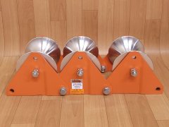 永木精機 ハルー軽量張線器(5型)20-7通販プロショップ工具魂