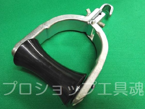 画像3: マーベル 吊り金車ワンタッチ開閉式 (3)