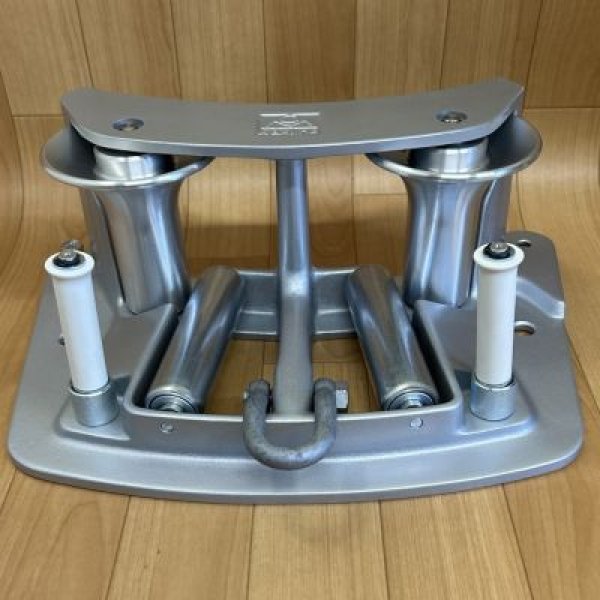 画像1: 育良精機コーナーローラー (1)