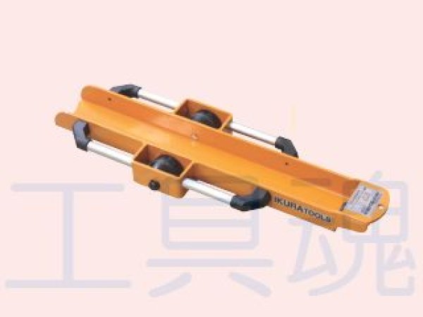 画像1: 育良精機ドラム回転台【お振り込み・メーカー直送品】 (1)