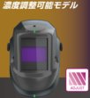 画像1: 育良精機レーザープロテクショングラス (1)