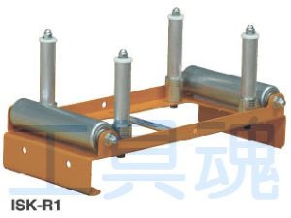 イクラツールラック用コロISL-R1