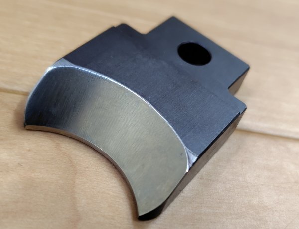 画像4: マクセルイズミ油圧式ワイヤカッタ S-320A替刃(S-32A共用) (4)