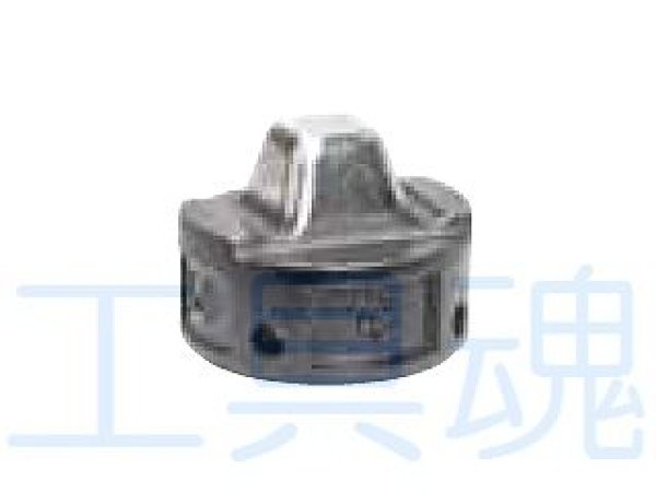 画像3: マクセルイズミ1460系圧着オスダイス (3)