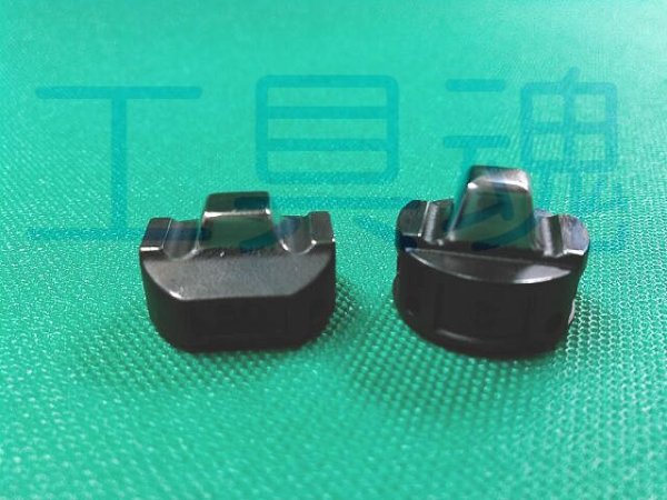 画像2: マクセルイズミ1460系圧着オスダイス (2)