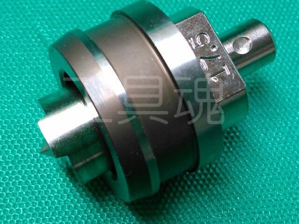 画像2: マクセルイズミ200AT-AP18アングルパンチャ用替刃セット (2)