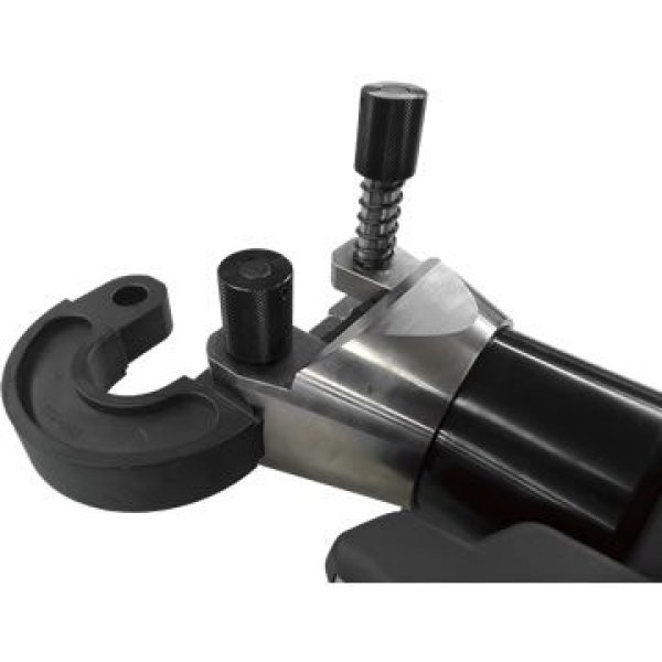 画像2: マクセルイズミ 電動油圧式工具 （圧着） (2)