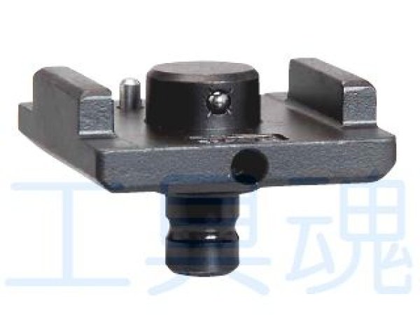 画像2: マクセルイズミ200M系補助具(圧着コマ) (2)