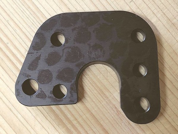 画像4: マクセルイズミ油圧式ケーブルカッタP-132替刃 (4)