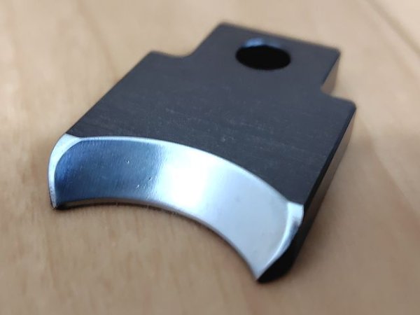 画像5: マクセルイズミ油圧式ケーブルカッタP-132替刃 (5)