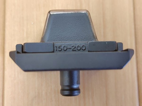 画像1: マクセルイズミ S7G-M325系・RECLi325M用圧着オスダイス (1)