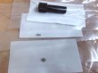 画像2: マクセルイズミREC-Li150用スライドピン (2)