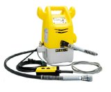 マクセルイズミコネクタ用(油圧ヘッド分離式工具)EP-520Cの マクセルイズミコネクタ用(油圧ヘッド分離式工具)EP-520Cの