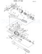 画像2: マクセルイズミEP-150A手動油圧式圧着工具 (2)