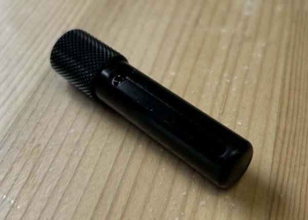 画像1: マクセルイズミREC-Li250M用スライドピン (1)