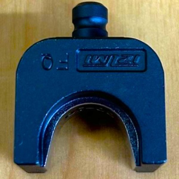 画像2: マクセルイズミ150CM系メスダイス (2)