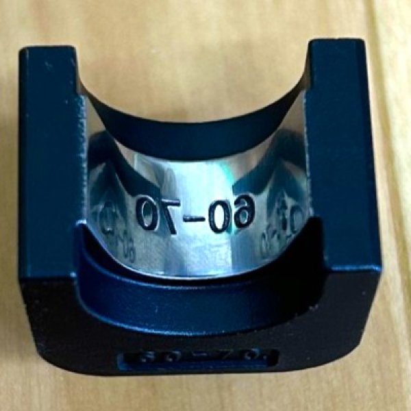 画像3: マクセルイズミ150CM系メスダイス (3)