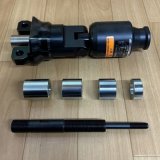 泉精器 200AT-9PD REC-200M用アタッチメント その他付属有り【市川行徳店】【店頭取引限定】【中古】管理番号：IT9YLZ5FP4IW マクセルイズミ（泉精器） - プロショップ工具魂 (Page 1)