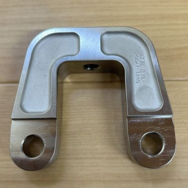 画像2: マクセルイズミアタッチメントヨーク (2)