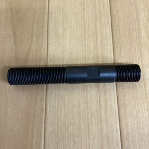 画像1: マクセルイズミ手動パンチャー用セットボルト (1)