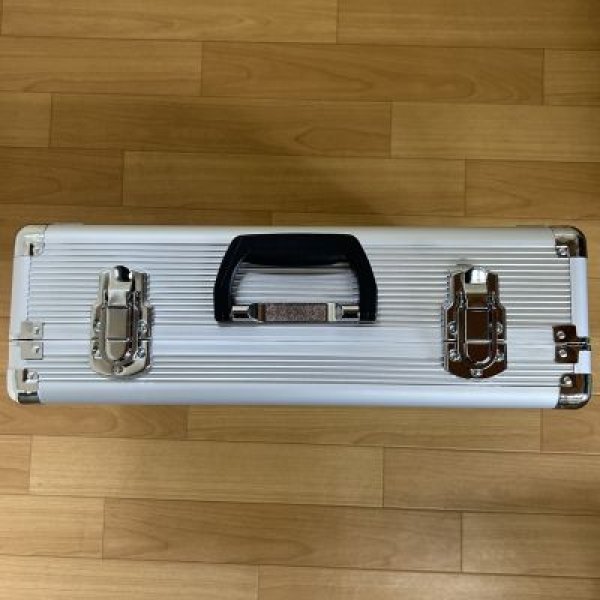 画像2: マクセルイズミアルミアタッチメントケース (2)