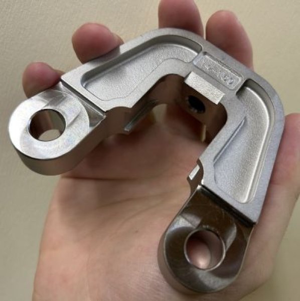 画像1: マクセルイズミ補助具（14-150圧着ヨーク） (1)