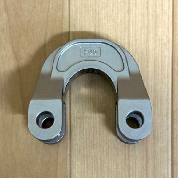 画像2: マクセルイズミ Li200メスダイス(在庫有り) (2)