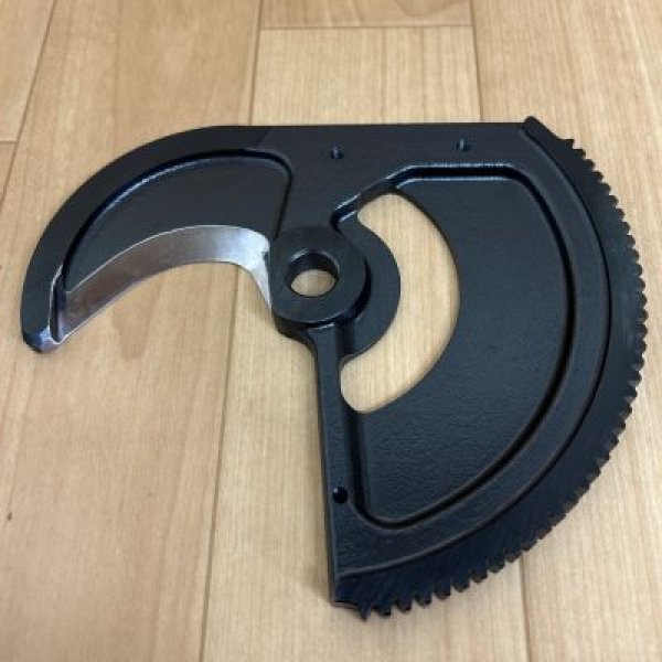 画像1: マクセルイズミRECLi50Y用替刃 (1)