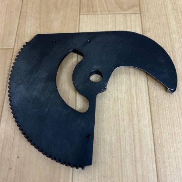 画像2: マクセルイズミRECLi50Y用替刃 (2)