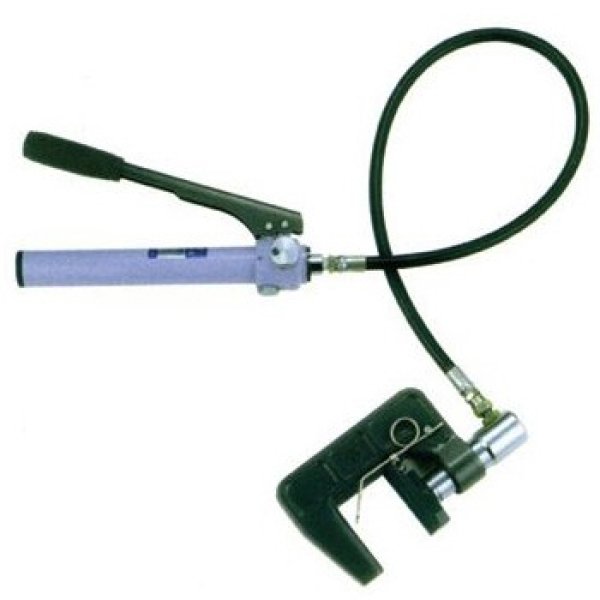 画像4: 亀倉精機 パイプ断水機 (4)