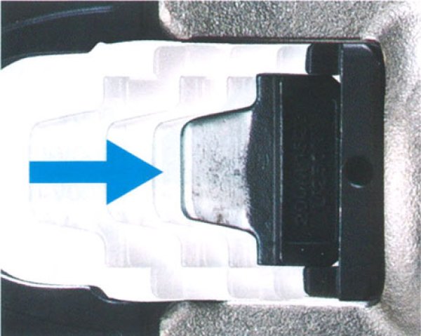 画像3: マキタ 18V充電式圧着機 (3)