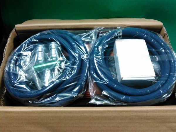 画像3: マツデン塩ビ溶接機ホットジェット (3)