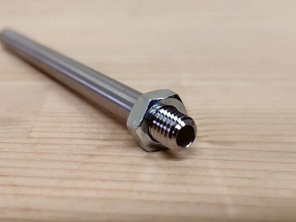 画像3: マツデンスタンダードノズル【ご注文予約品・送料別途お見積】 (3)