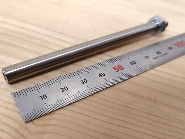画像1: マツデンスタンダードノズル【ご注文予約品・送料別途お見積】 (1)