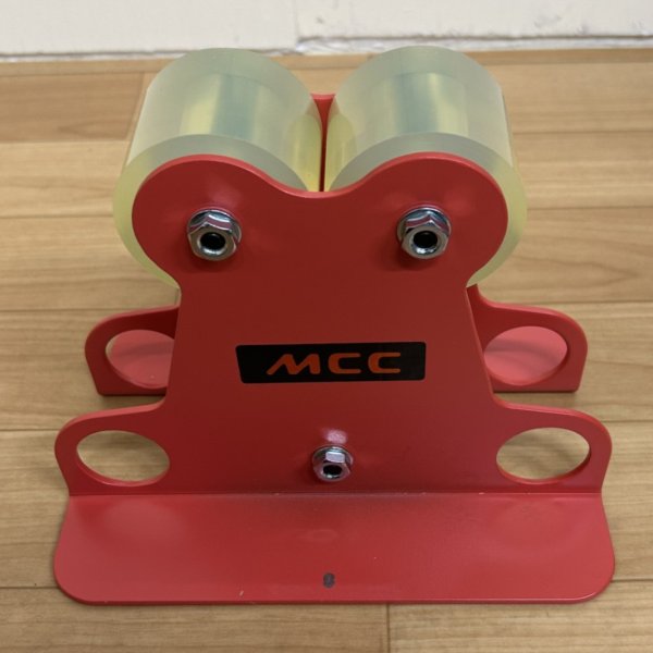 画像1: MCC高速パイプカッタ用サポートシリーズ (1)