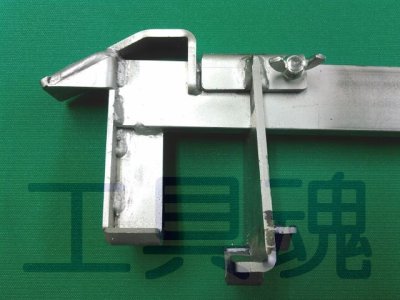 画像2: NSP脱枠棒【メーカー直送品】